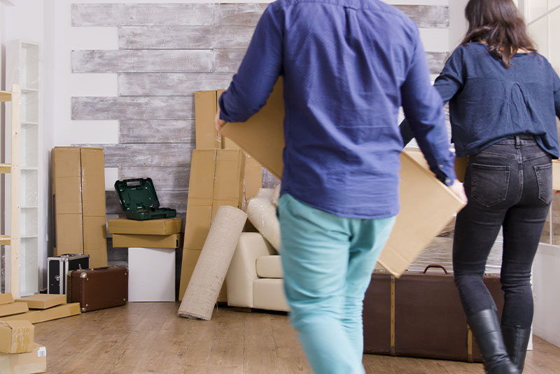 Guía Completa para una Mudanza Exitosa: Consejos que Debes Saber