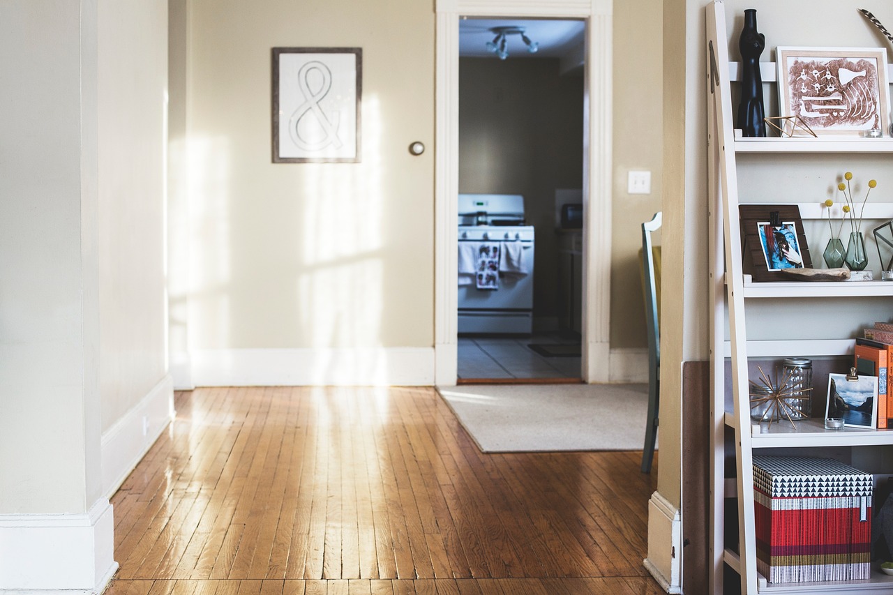 Mudanza de Piso a Piso: Pasos y Consejos para un Traslado Ágil