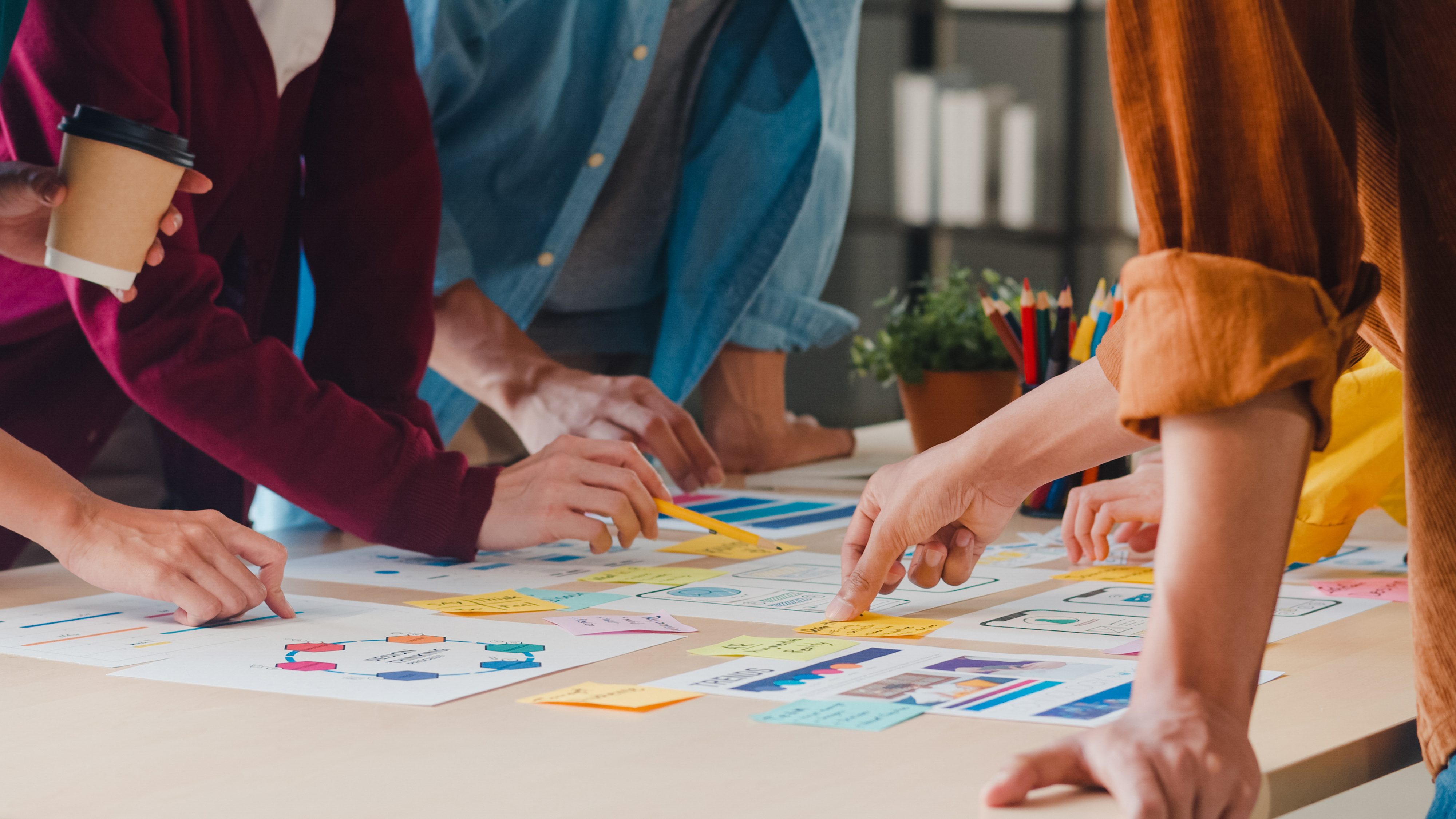 Mudanzas de oficina: estrategias para mantener la productividad