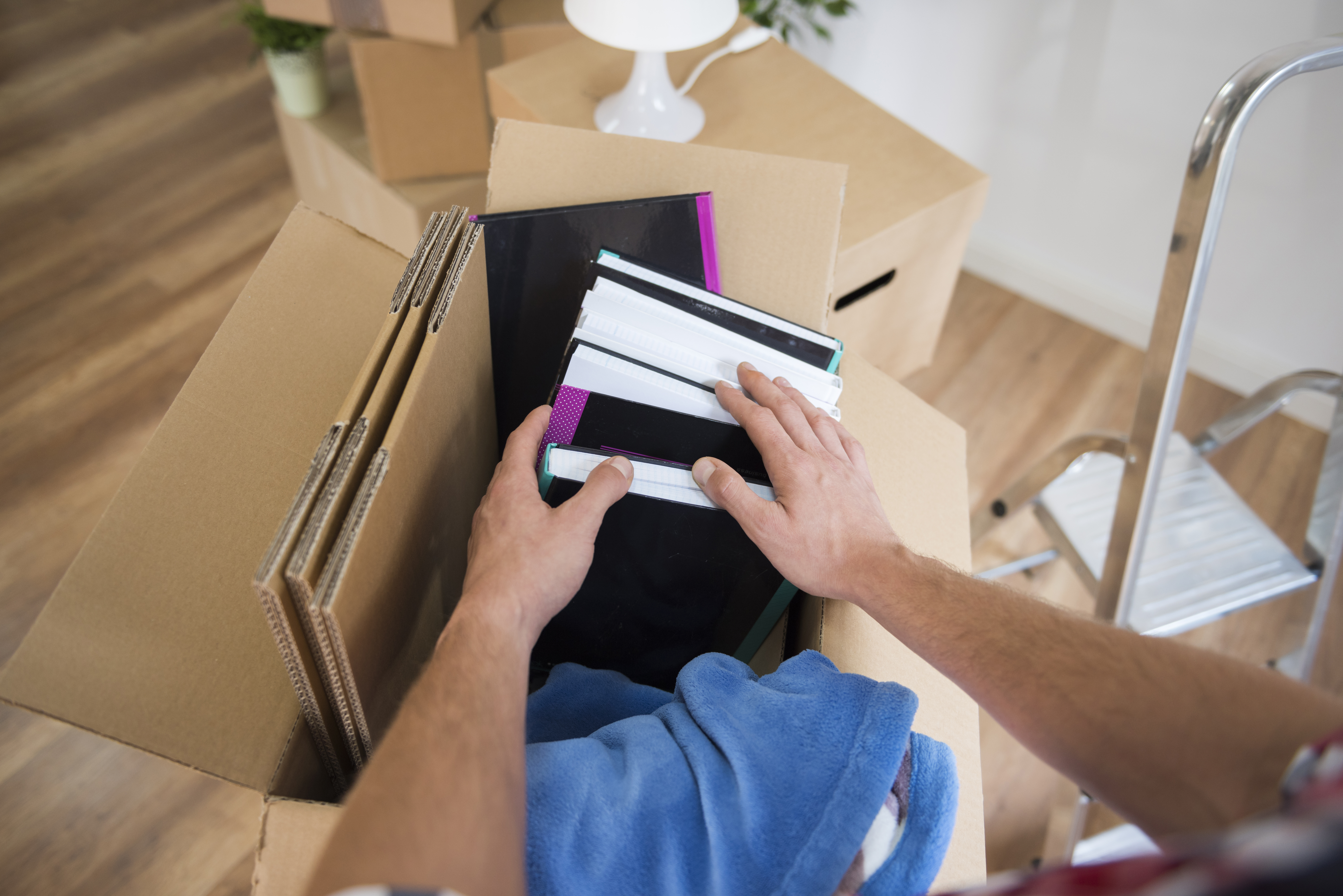 Precio de una Mudanza en Barcelona: Guía Realist