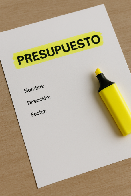 Precio de una mudanza en Barcelona: guia realista con desgloses